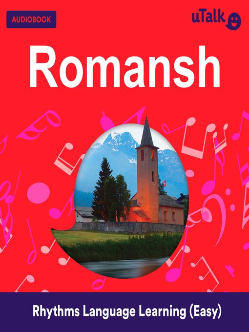 Title details for uTalk Romansh by Eurotalk Ltd - Available